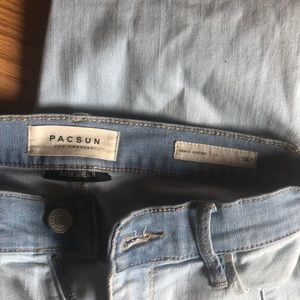 Pacsun pants